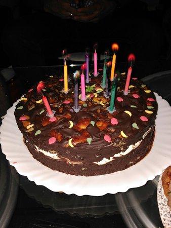 Le Garage Motor Club Cafe